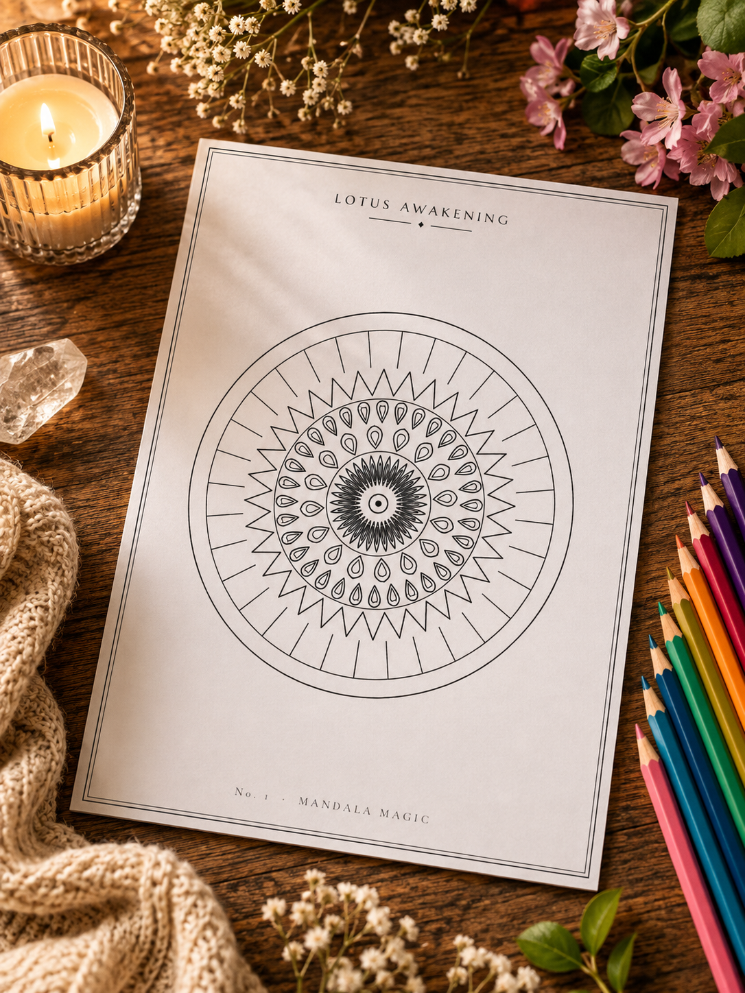 Mandala