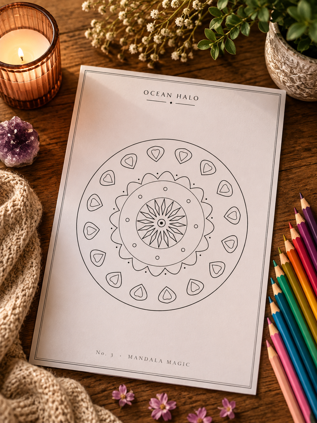 Mandala