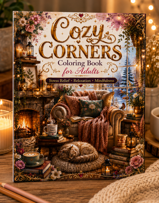Cozy Corner