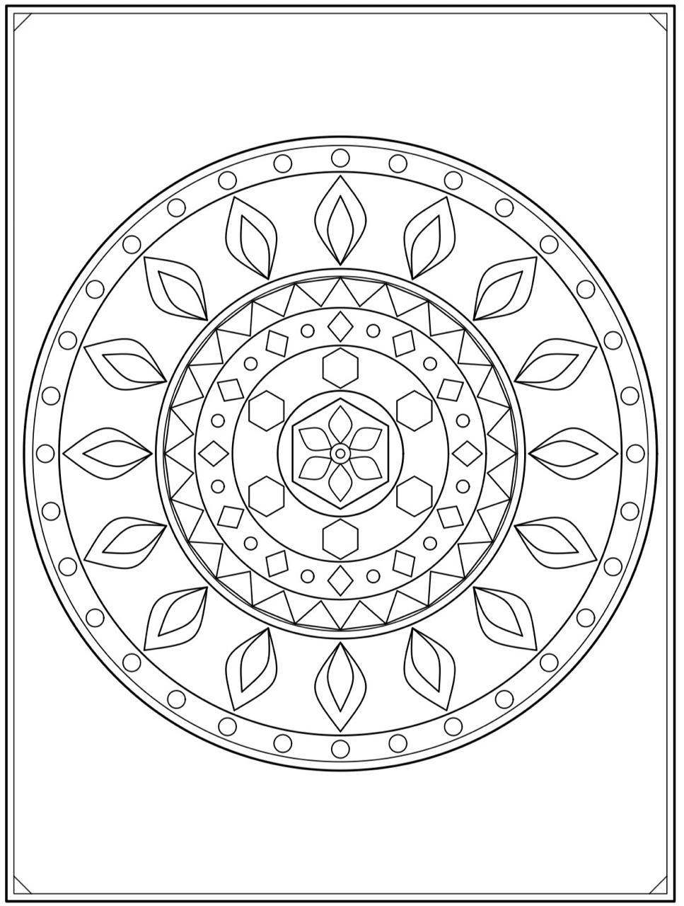 Geometrical