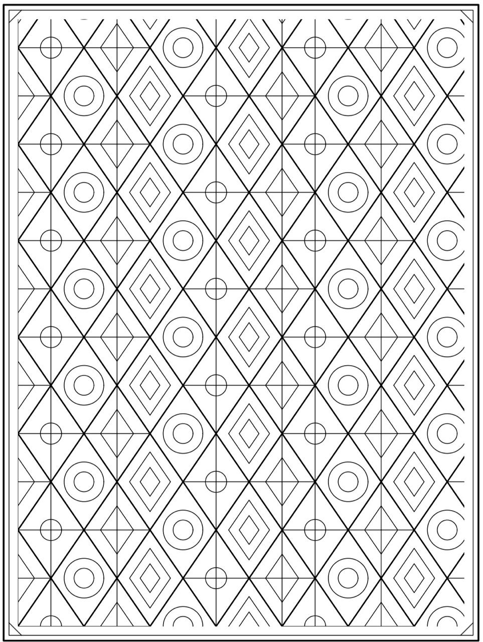 Geometrical