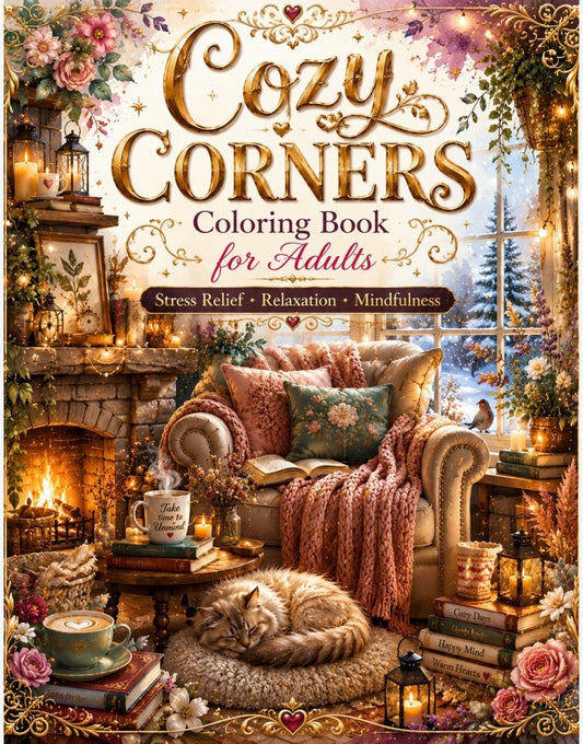 Cozy Corner