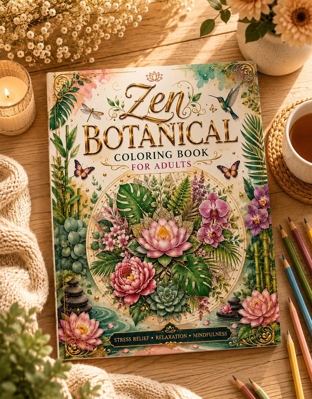 Botanical