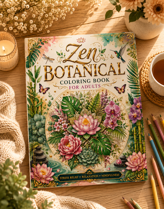 Botanical